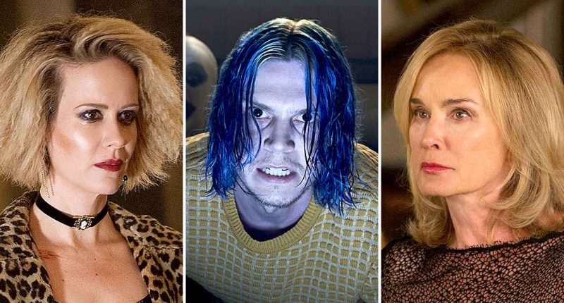 'American Horror Story’ Cast Guide: Who’s Been on Which Season?