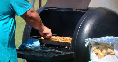 'Food connects us all': 1st annual Food from The Soul festival heads to Tampa, highlighting different cultures