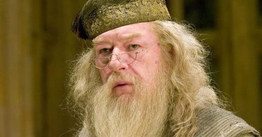 'He brought warmth and mischief to every day on set': Rupert Grint joins fellow Harry Potter actors and stars Helen Mirren and Joan Collins paying warm tributes to Sir Michael Gambon after the Dumbledore legend died aged 82 following bout of pneumonia