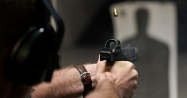 'I Didn't Want to Kill Him': Armed Homeowner Describes Harrowing Decision During Home Invasion
