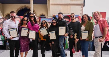'Jersey Shore' Cast Honored With 'Jerzday' In Atlantic City
