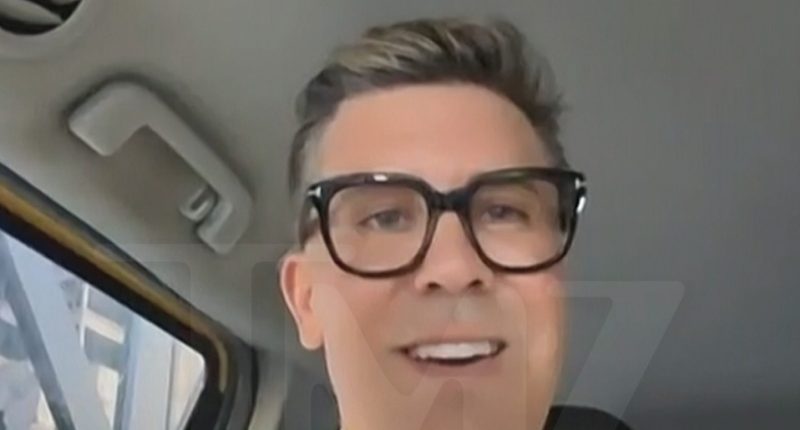 'Million Dollar Listing' Star Fredrik Eklund Launches AI Real Estate Expert