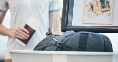 'No reasonable excuse': TSA says man blamed wife for prohibited item in bag
