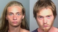 'Pure evil': Florida couple arrested for disseminating child sex abuse material on Facebook