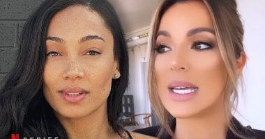 'Selling the OC' Star Kayla Cardona Says Alex Hall Deserves Racism Flak