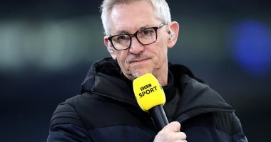 'The BBC is no longer impartial': Fury after BBC gives Gary Lineker the green light to air his anti-Tory political views on social media despite Nazi tweet row - as MPs warn new rules will mean 'open season' for Beeb stars