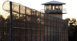 'Unsustainable': New Alabama prison will cost over $1 billion to build