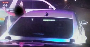 10-Year-Old Boy, 11-Year-Old Sister Take Mom’s Car on 200 Mile Joyride