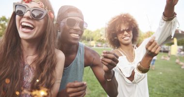 10 happiest states in the U.S.—California didn't make the top 3