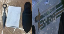 10-year-old arrested after bringing knife to DeBary Elementary School, deputies say