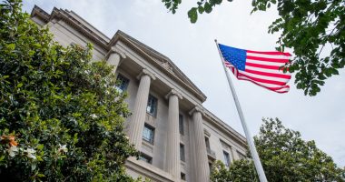 U.S. contractor originally from Ethiopia arrested on espionage charges, Justice Department says