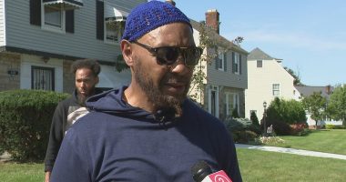1987 murder case in Cleveland expected to be dismissed against man who spent decades behind bars