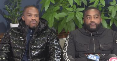 2 men who served 15 years in prison for crime they were later acquitted of file civil rights lawsuit against 3 Cleveland officers, Cuyahoga County