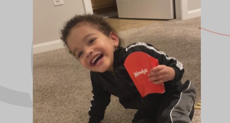 2-year-old Lorain boy's death ruled homicide due to fentanyl exposure