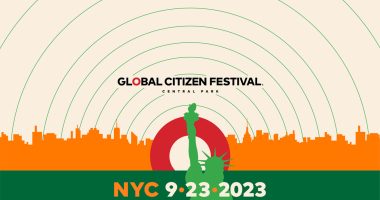 2023 Global Citizen Festival: How to watch, performers, time, more