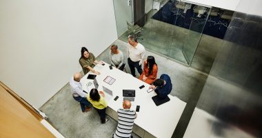 3 Valuable Leadership Lessons from a Blind Entrepreneur