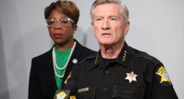 3 teenagers were fatally shot in South Carolina, and a schoolmate has been arrested