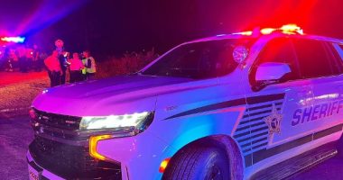 PLANT CITY, Fla. - The Hillsborough County Sheriff’s Office is on scene of a train versus vehicle crash that resulted in multiple fatalities in Plant City.