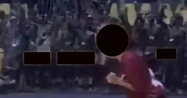 6 College Men Expelled After Masturbation Stunt During Women's Volleyball Game