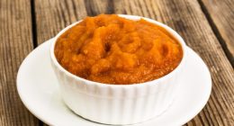 canned pumpkin
