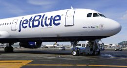 8 hospitalized after 'sudden severe turbulence' on Florida-bound flight