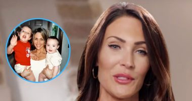 '90 Day Fiance' Meisha Has 2 Kids: Meet Her Daughters