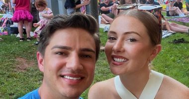 90 Day Fiance's Kara Announces Music Career With 'Breakup Song'