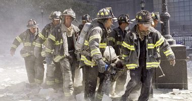 The number of first responders who have died from 9/11-related illnesses has now equaled the firefighter death toll associated with the attack itself
