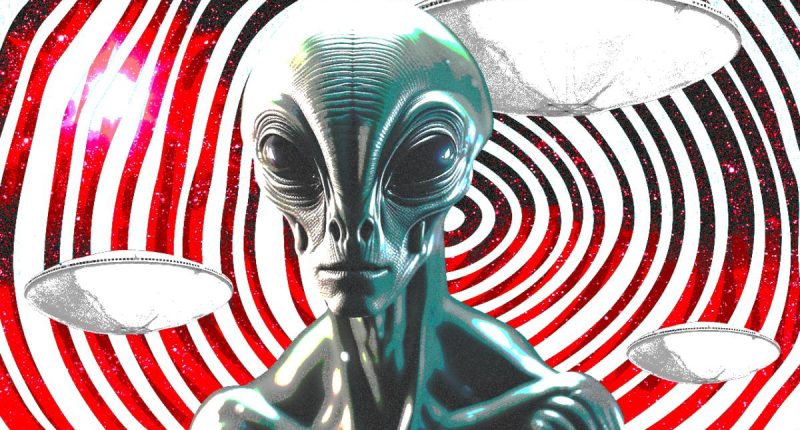 A Real UFO Expert Recommends 7 Trustworthy Docs To Watch After Netflix’s ‘Encounters’