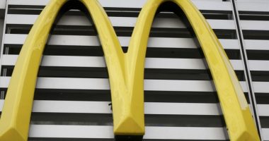 A Wholesome Japanese McDonald's Ad Is Causing Bizarre, Angry Reactions From the Left