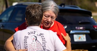A grandmother seeks justice for Native Americans after thousands of unsolved deaths, disappearances