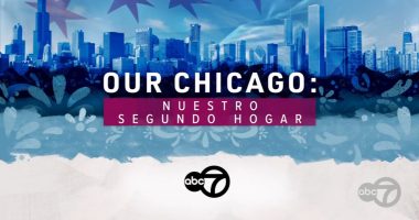 ABC7 Chicago celebrates Hispanic Heritage Month with vignettes, a series of news stories and a half-hour special show
