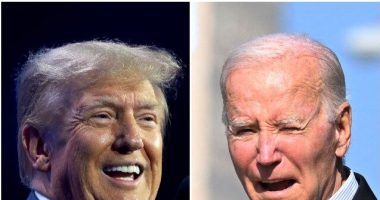 ABC's Raddatz: Poll Showing Trump Ahead of Biden a 'Tough One to Spin'