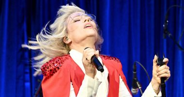 ABC's 'The View' Showcases Live Performance of Gun Control Song Urging People to Say 'Enough'