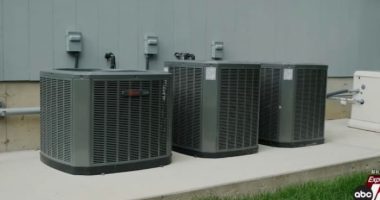 After a summer of record heat, an SA service company says A/C repair requests are up