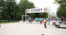 AIDS Foundation Chicago presents 32nd annual run and walk at Soldier Field Sept. 30