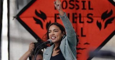 AOC Contradicts Biden's Narrative on the Economy: 'A Special Kind of Crisis'