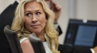AOC Picks Fight With Marjorie Taylor Greene Over Tweet on Senate Dress Code Change, MTG Finishes It