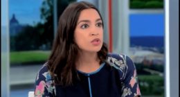 AOC's Amusing Answers: Why Rubio Is Responsible for Flood of Illegal Aliens, Why She Still Has Her Tesla