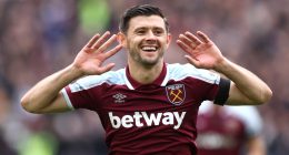 Aaron Cresswell Brother