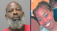 Adrian Lewis on trial for murder of Shanitia Eure-Lewis