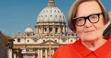 Agnieska Holland’s ‘Green Border’ Set For Vatican Screening & Fuoricampo Prize