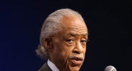 Al Sharpton: Lack of Gun Legislation Is 'Arming Bigots'