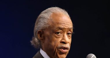 Al Sharpton: Lack of Gun Legislation Is 'Arming Bigots'