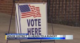Alabama House District 55 candidates speak on goals ahead runoff election