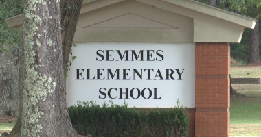 Alabama residents concerned about sewage overflow near elementary school