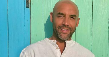 Alex Beresford Parents