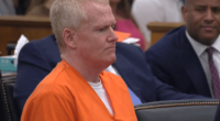 Alex Murdaugh pleads guilty to federal financial crimes
