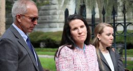 Alex Murdaugh pleads guilty to financial crimes — the first time he’s admitted blame to a judge