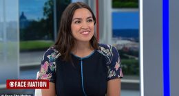 The radical Democrat Congresswoman from New York was unabashed left viewers baffled with her explanation